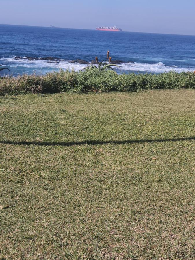 No 2 Heleza Blvd Sibaya, Ocean Deuns, Umhlanga Durban Apartamento Umdloti Exterior foto