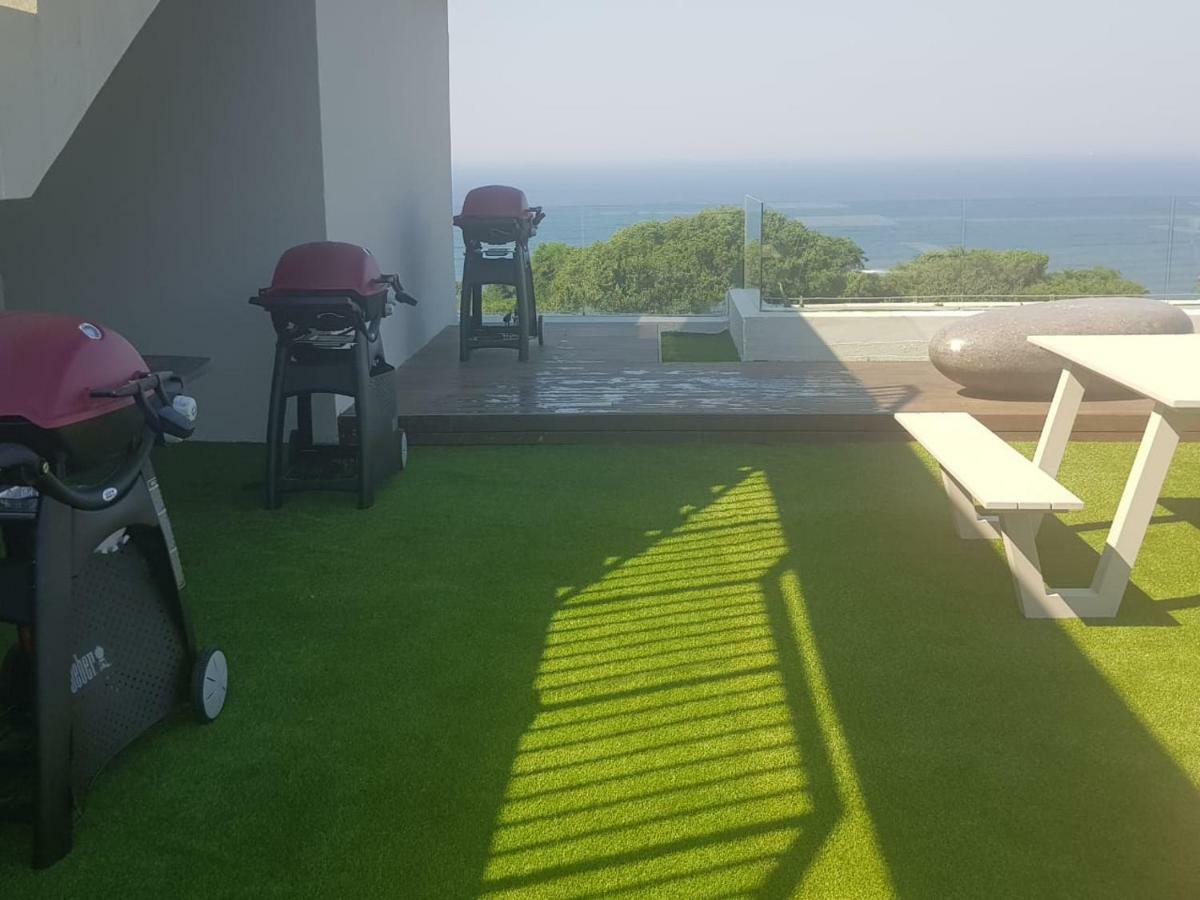 No 2 Heleza Blvd Sibaya, Ocean Deuns, Umhlanga Durban Apartamento Umdloti Exterior foto
