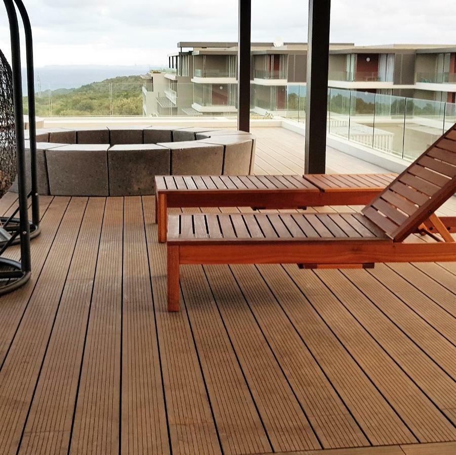 No 2 Heleza Blvd Sibaya, Ocean Deuns, Umhlanga Durban Apartamento Umdloti Exterior foto