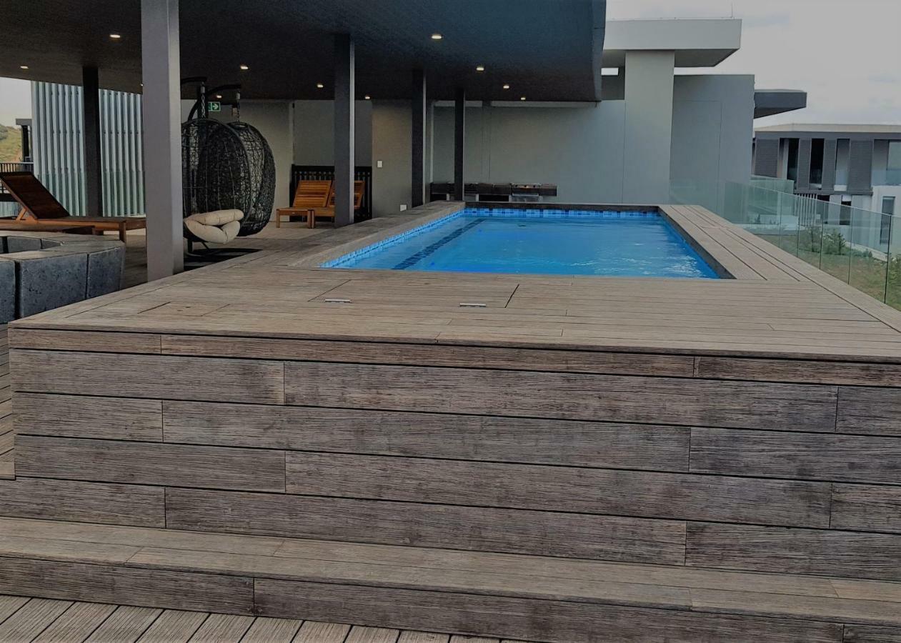 No 2 Heleza Blvd Sibaya, Ocean Deuns, Umhlanga Durban Apartamento Umdloti Exterior foto