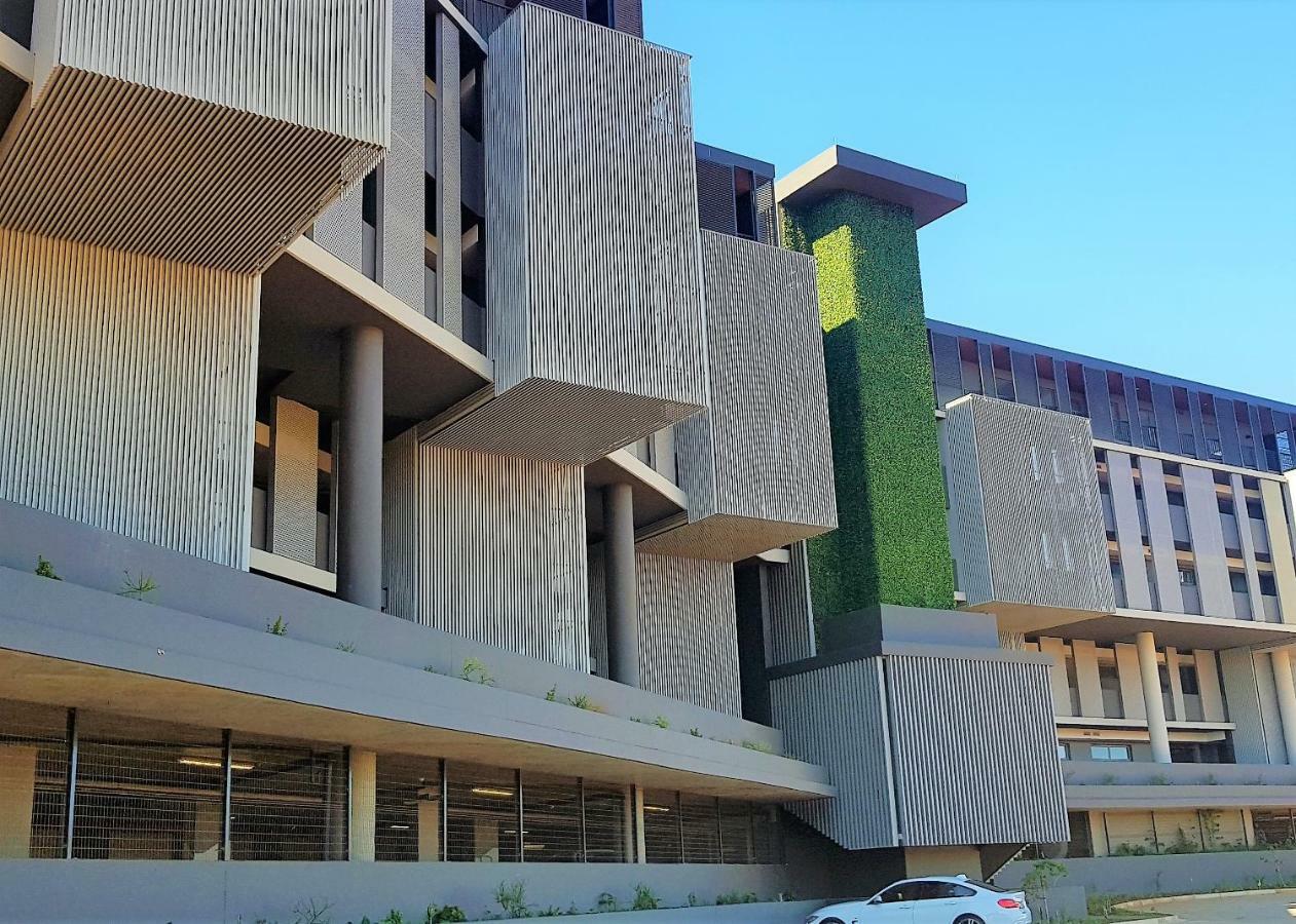 No 2 Heleza Blvd Sibaya, Ocean Deuns, Umhlanga Durban Apartamento Umdloti Exterior foto
