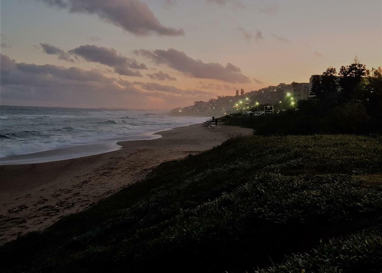 No 2 Heleza Blvd Sibaya, Ocean Deuns, Umhlanga Durban Apartamento Umdloti Exterior foto