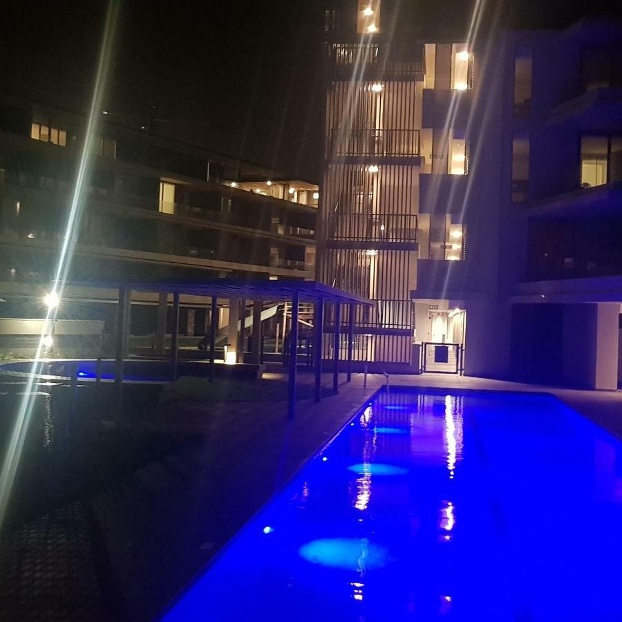 No 2 Heleza Blvd Sibaya, Ocean Deuns, Umhlanga Durban Apartamento Umdloti Exterior foto