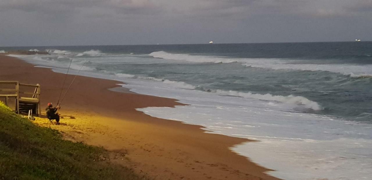 No 2 Heleza Blvd Sibaya, Ocean Deuns, Umhlanga Durban Apartamento Umdloti Exterior foto
