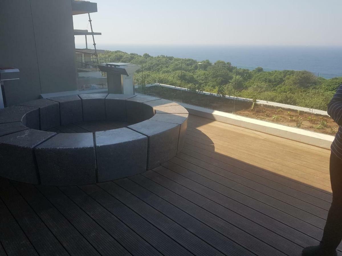 No 2 Heleza Blvd Sibaya, Ocean Deuns, Umhlanga Durban Apartamento Umdloti Exterior foto
