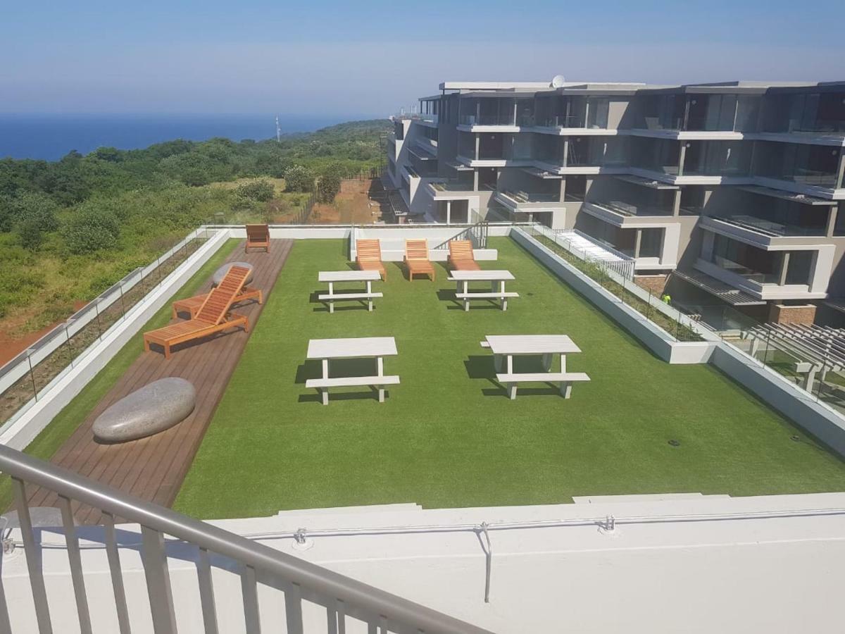 No 2 Heleza Blvd Sibaya, Ocean Deuns, Umhlanga Durban Apartamento Umdloti Exterior foto