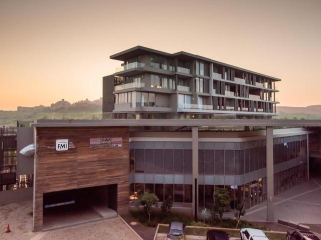 No 2 Heleza Blvd Sibaya, Ocean Deuns, Umhlanga Durban Apartamento Umdloti Exterior foto