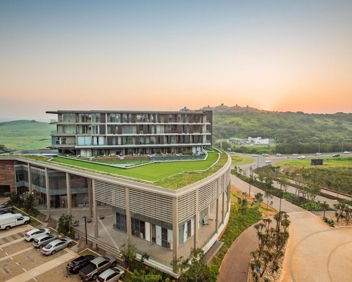 No 2 Heleza Blvd Sibaya, Ocean Deuns, Umhlanga Durban Apartamento Umdloti Exterior foto
